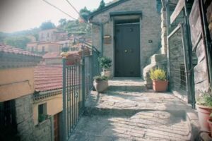 B&B Al Fortino Normanno