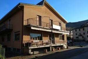 B&B Al Fronte del Porto