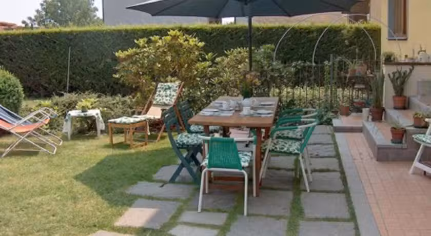 B&B Al Gallo Del Ricetto