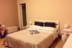 B&B Al Giardino Inglese