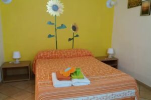 B&B Al Girasole