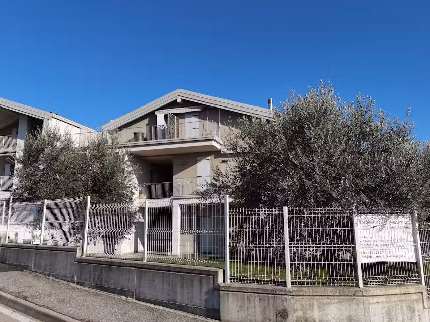 B&B al Laghetto Del Frassino