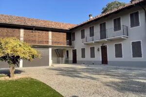 B&B Al Laghetto La Morra