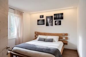 B&B Al Lupo Solitario