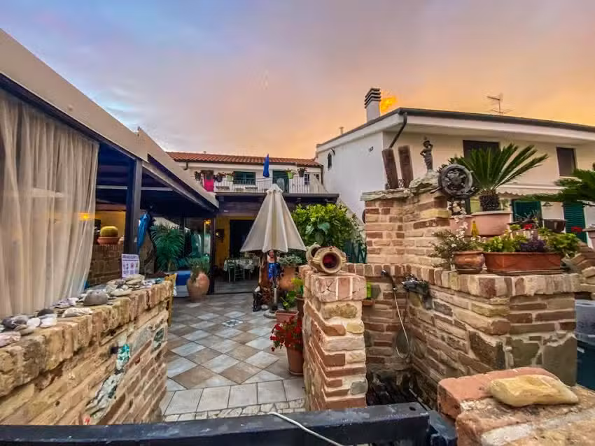 B&B Al Mare