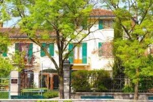 B&B al Mincio-Apartment