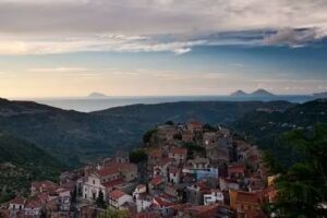 B&B Al Palmento Galati Mamertino