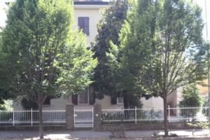 B&B Al Parco Biblioteca