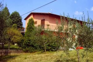 B&B Al Pian d’Assisi