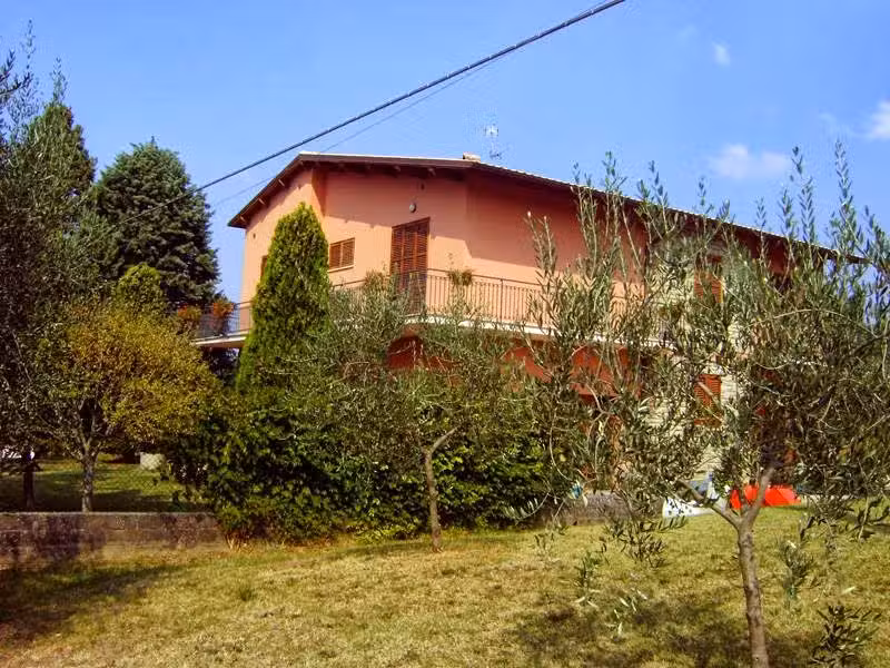 B&B Al Pian d’Assisi