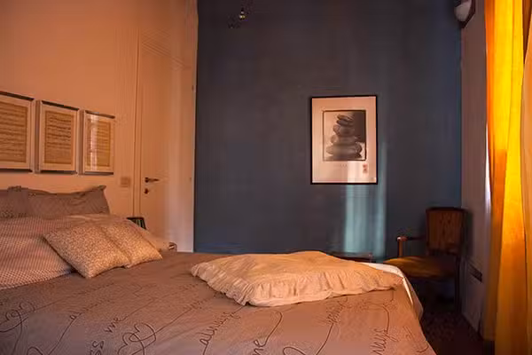 B&B “Al Pianofolle”