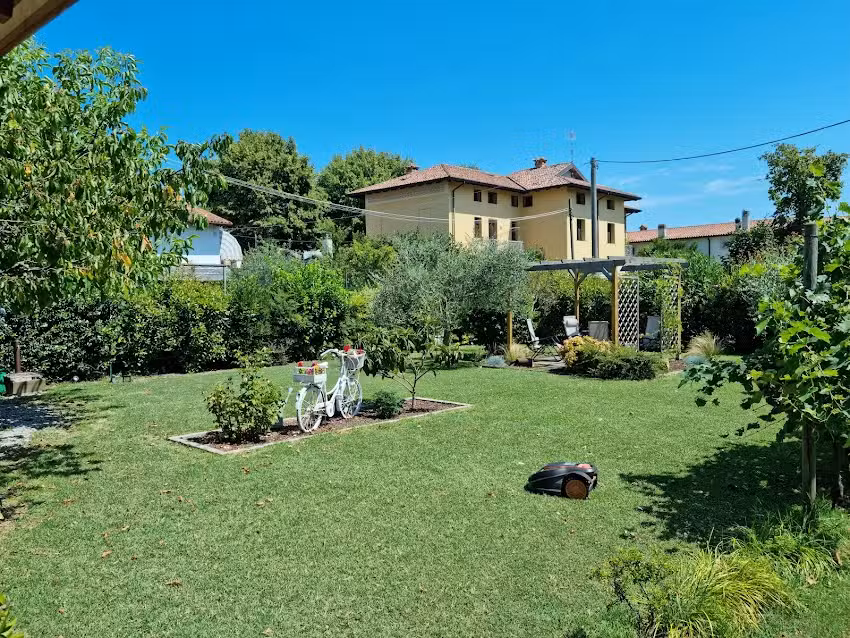 B&B Al Pic De Corone