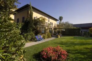 B&B Al Porto di Lucca