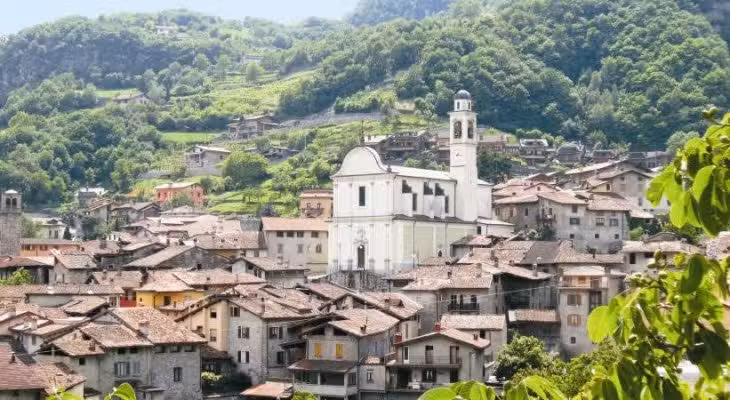 B&B “al Redolo”