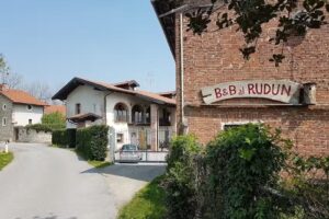 B&B Al Rudun