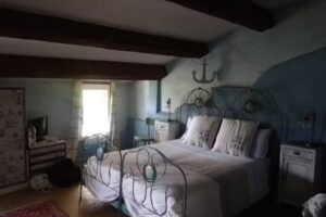 B&B Al Rustico di Ancignano