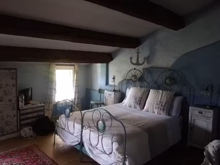 B&B Al Rustico di Ancignano