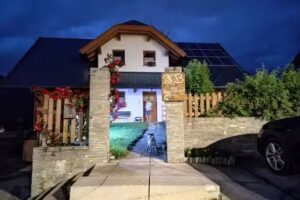 B&B Al Sentiero di Charly