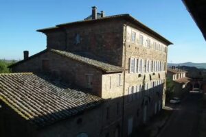 B&B Al Soci La Tasca