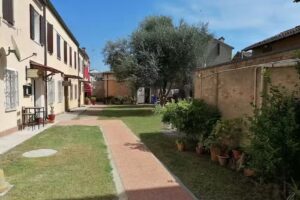 B&B “Al Souvenir”