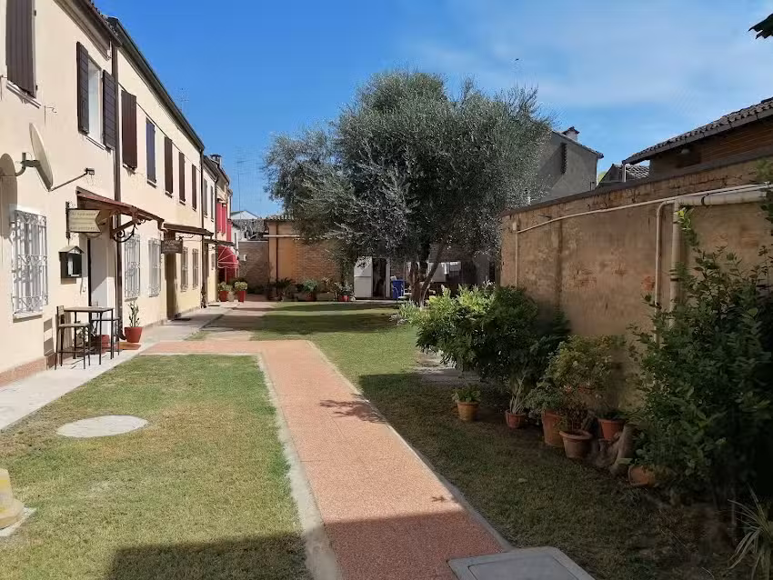 B&B “Al Souvenir”