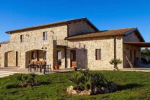 B&B Al Tramonto Portopalo