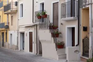 B&B Al Vaglio – Autentico Soggiorno nel Cuore di Sambiase, Lamezia Terme