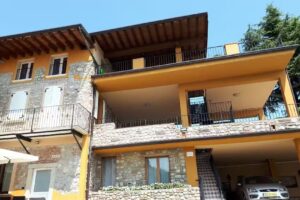 B&B AL VEC LICINSI di Bertini GLoria