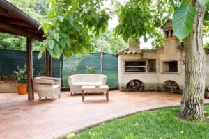 B&B Al Vecchio Casale