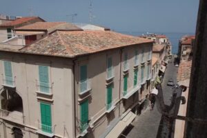 B&B Al Vecchio Castello