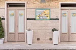 B&B Al Vecchio Fontanile