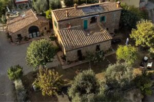 B&B Al Vecchio Forno