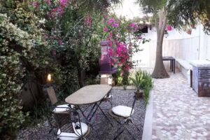 B&B Al Vecchio Glicine