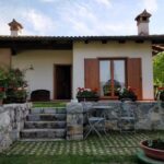 B&B “AL VECCHIO GLICINE”