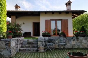 B&B “AL VECCHIO GLICINE”
