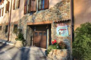 b&b Al vecchio Molino