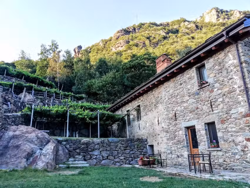 B&B Al Vecchio Torchio