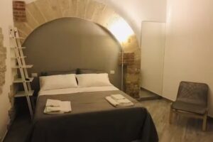 B&B Al Vico Pescatori