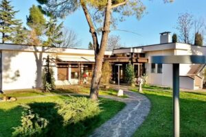 B&B Al Villino del Sole