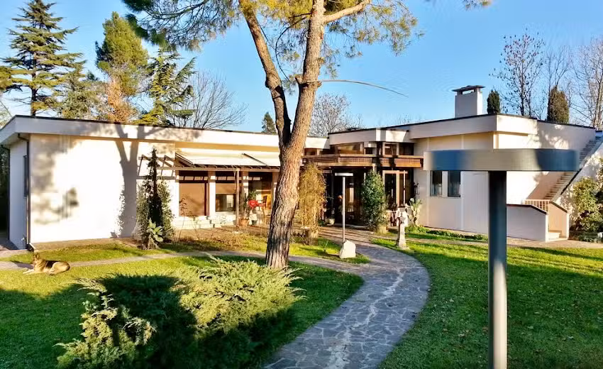 B&B Al Villino del Sole