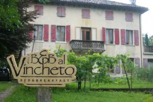 B&B al Vincheto