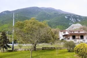 B&B Alba Resort- Riotel