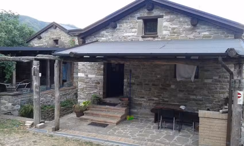 B&B Albachiara