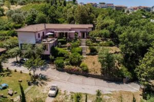 B&B Albachiara Casa di campagna