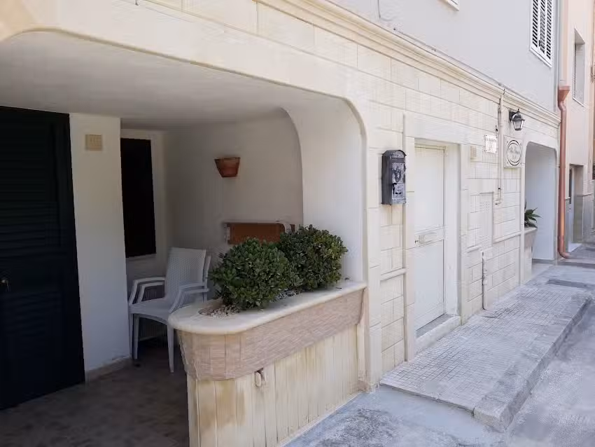 B&B ALBACHIARA Otranto