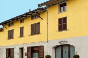 B & B Albergo Il Torchio Di Alchieri Moreno & C. Sas