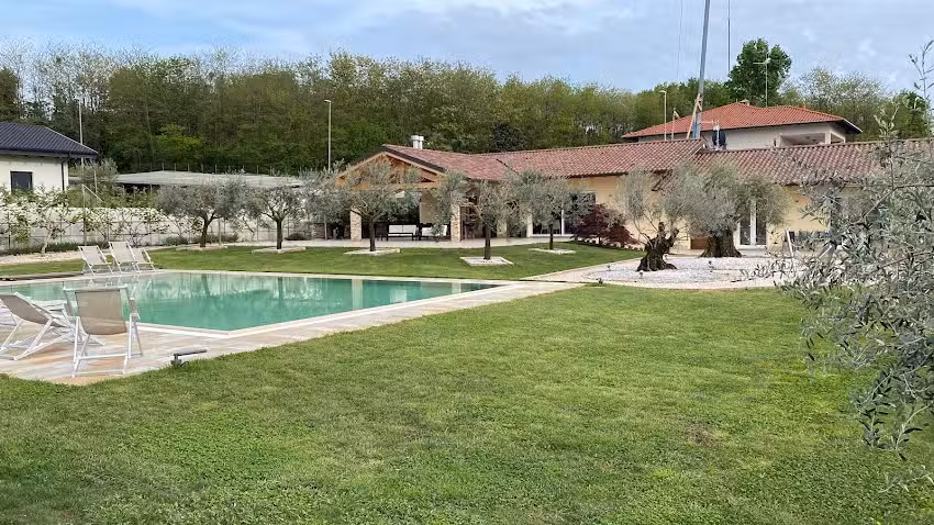 B&B Alciliegio