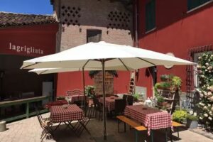 B&B Alcortile di Gavi