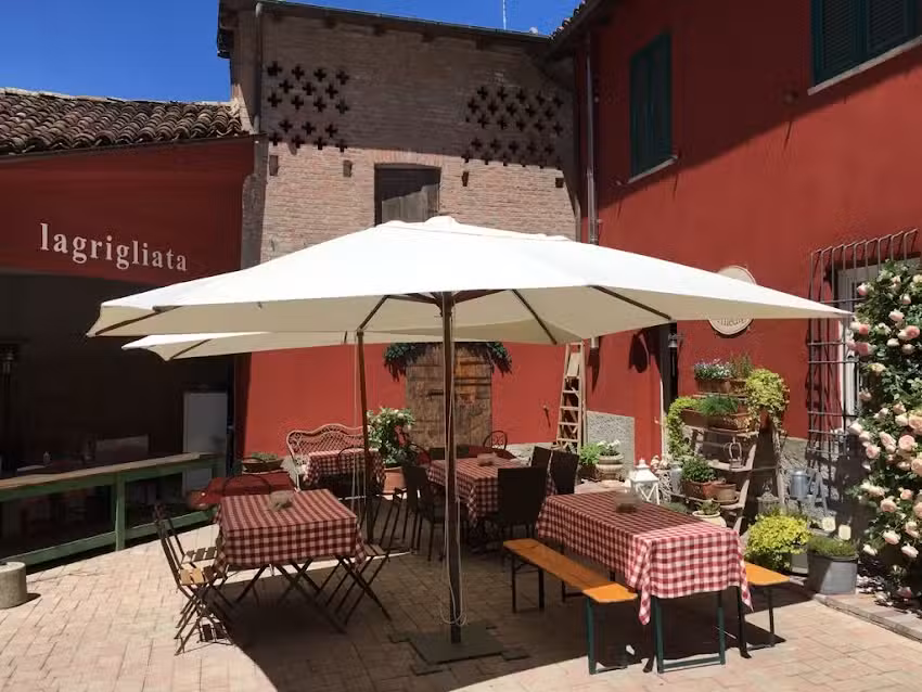 B&B Alcortile di Gavi