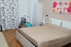 B&B Alexander-Room and Breakfast